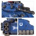 Primaris Repulsor Executioner